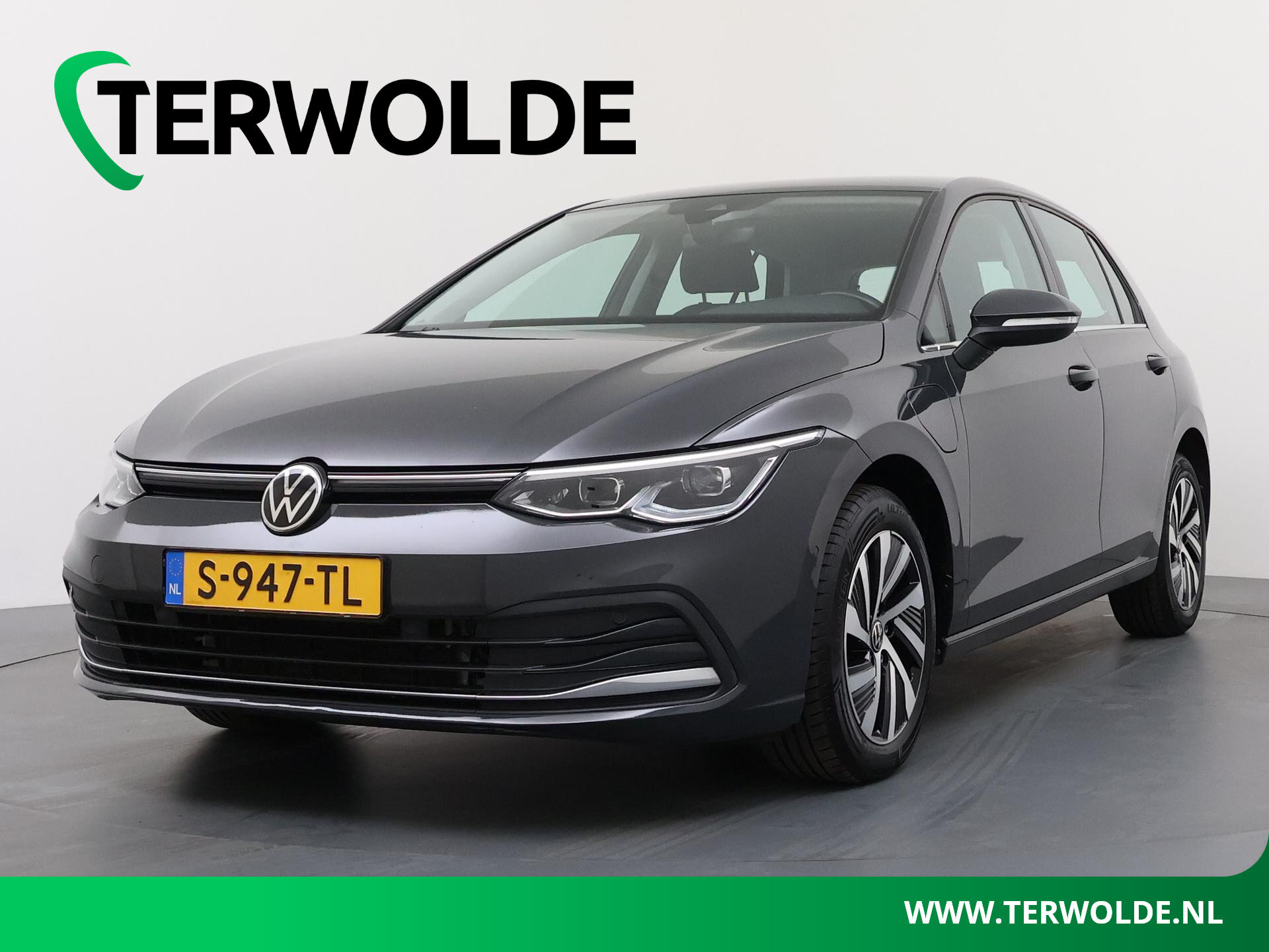 Volkswagen Golf 1.4 eHybrid Style