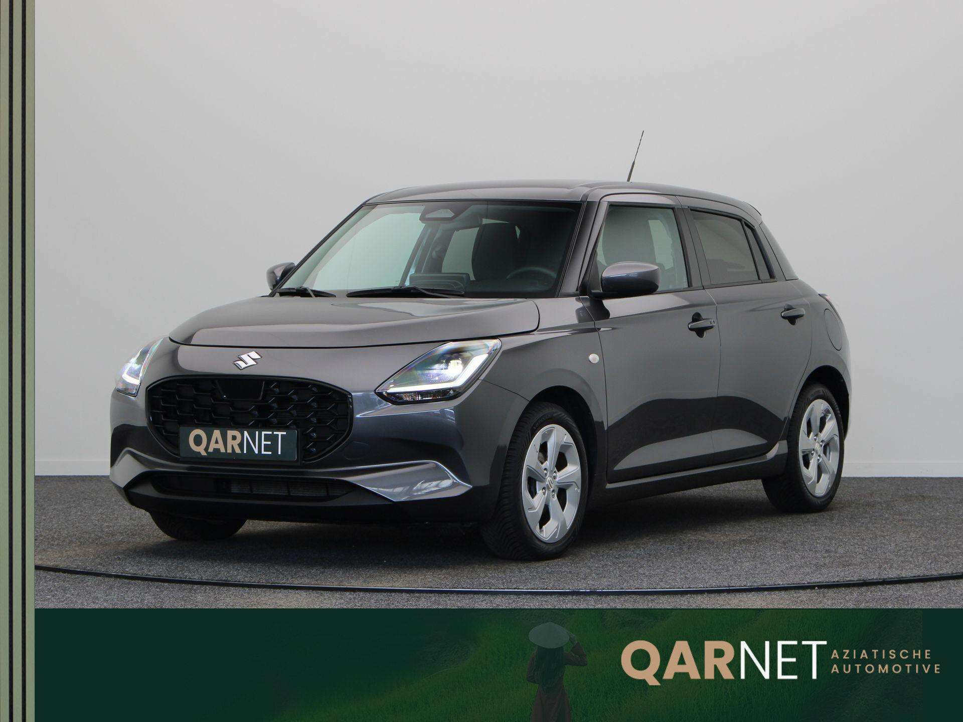 Suzuki Swift 1.2 Comfort Smart Hybrid