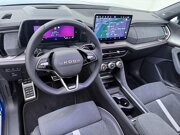 Škoda Kodiaq Sportline Business 1.5 TSI PHEV 150 kW / 204 PK