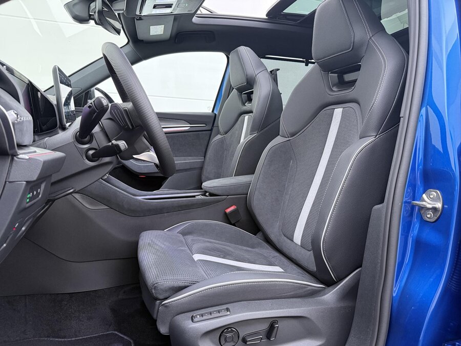 Škoda Kodiaq Sportline Business 1.5 TSI PHEV 150 kW / 204 PK