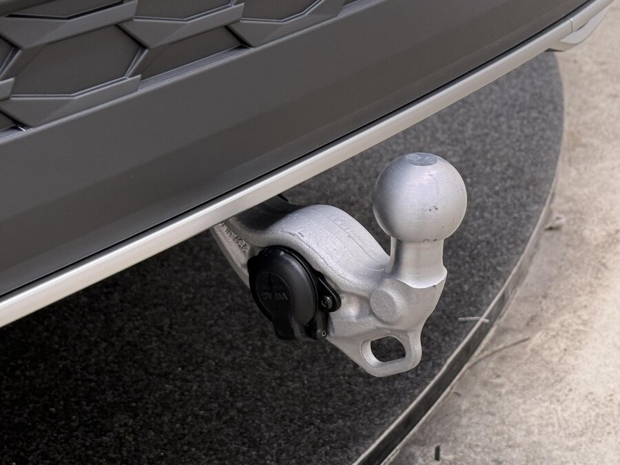Škoda Kodiaq Sportline Business 1.5 TSI PHEV 150 kW / 204 PK