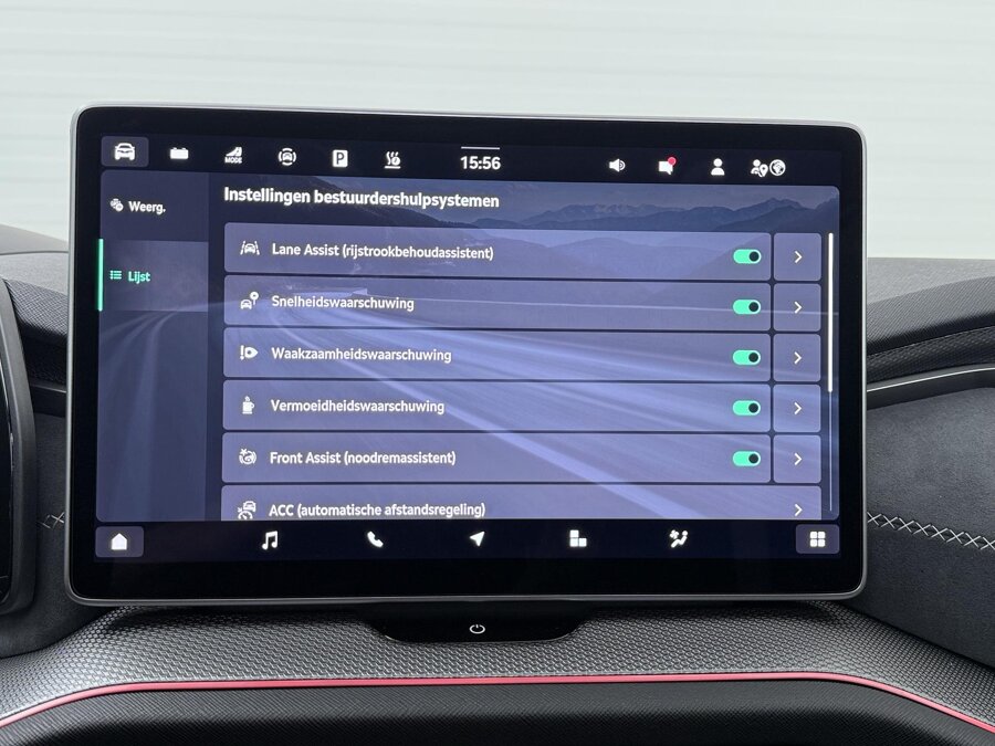 Škoda Kodiaq Sportline Business 1.5 TSI PHEV 150 kW / 204 PK