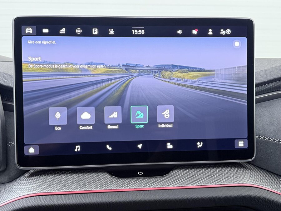 Škoda Kodiaq Sportline Business 1.5 TSI PHEV 150 kW / 204 PK