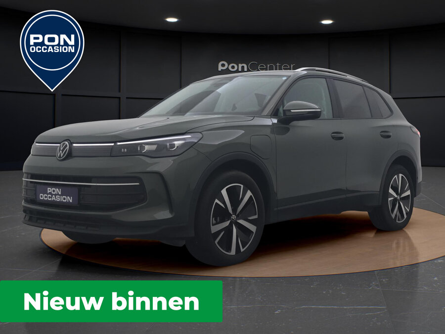 Volkswagen Tiguan 1.5 eHybrid Life