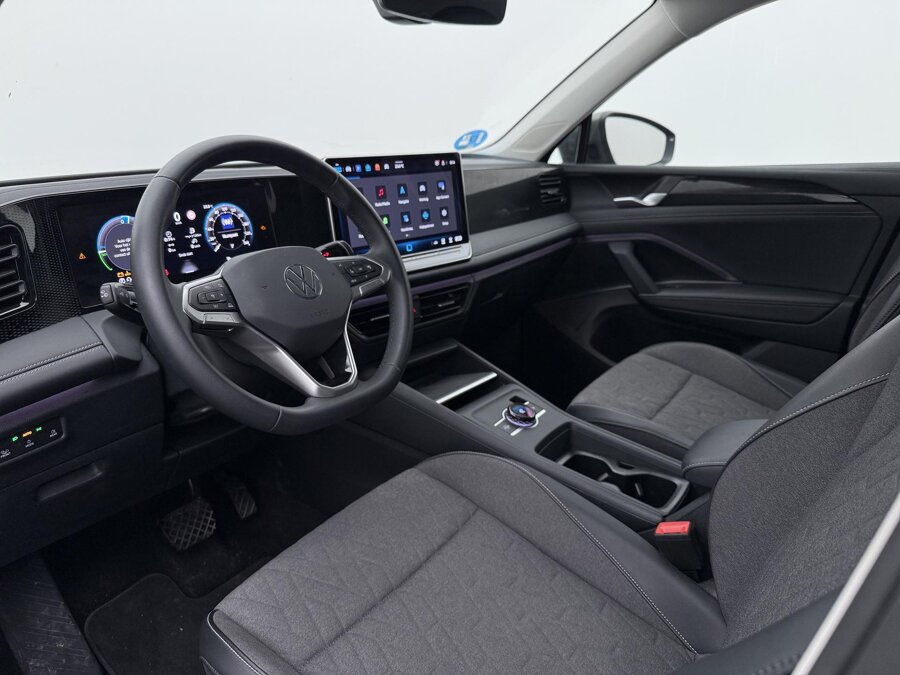 Volkswagen Tiguan 1.5 eHybrid Life
