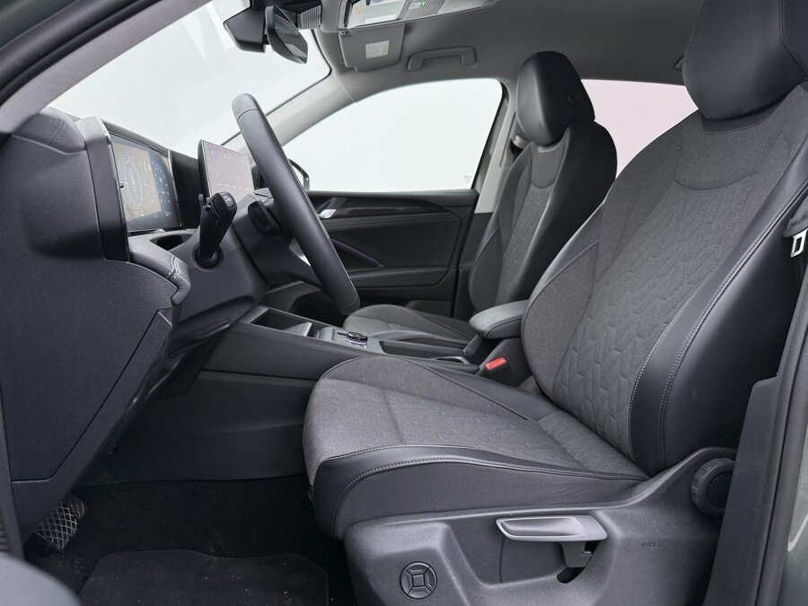 Volkswagen Tiguan 1.5 eHybrid Life
