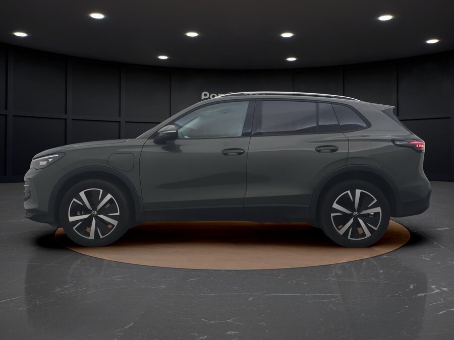 Volkswagen Tiguan 1.5 eHybrid Life