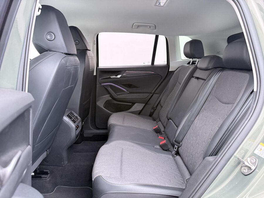 Volkswagen Tiguan 1.5 eHybrid Life