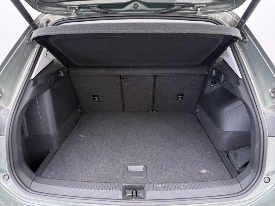 Volkswagen Tiguan 1.5 eHybrid Life