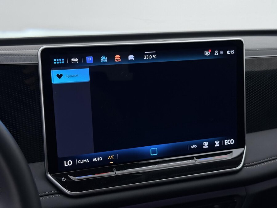 Volkswagen Tiguan 1.5 eHybrid Life