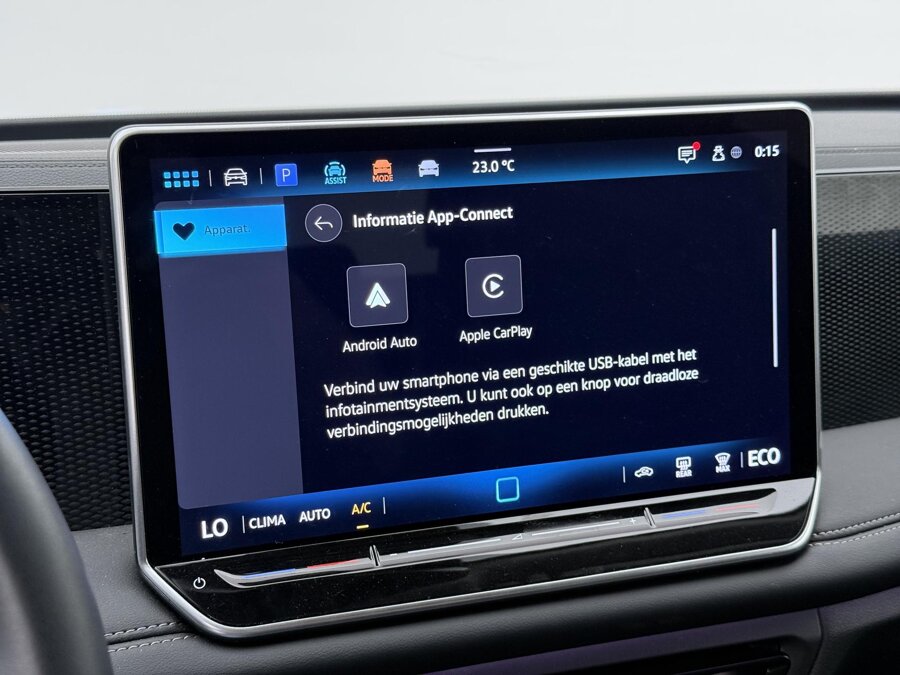 Volkswagen Tiguan 1.5 eHybrid Life