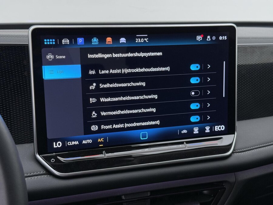Volkswagen Tiguan 1.5 eHybrid Life