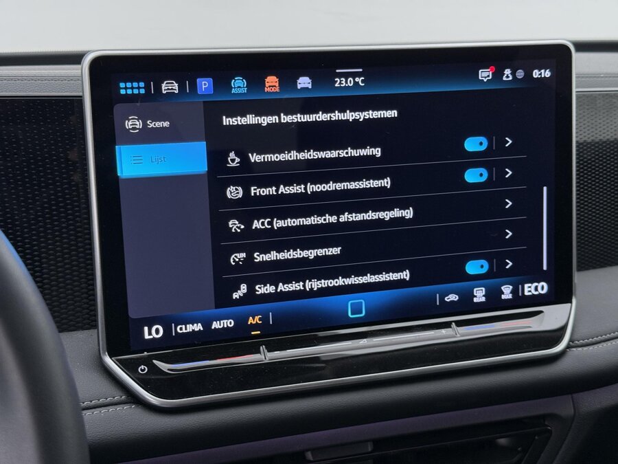 Volkswagen Tiguan 1.5 eHybrid Life