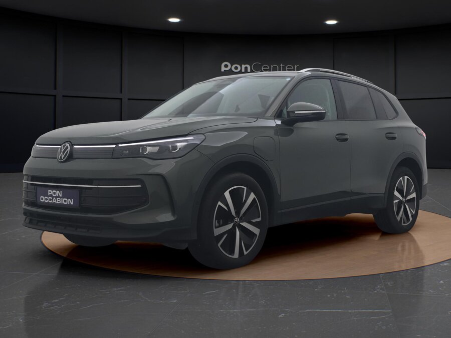 Volkswagen Tiguan 1.5 eHybrid Life