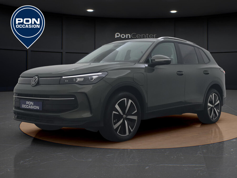Volkswagen Tiguan 1.5 eHybrid Life