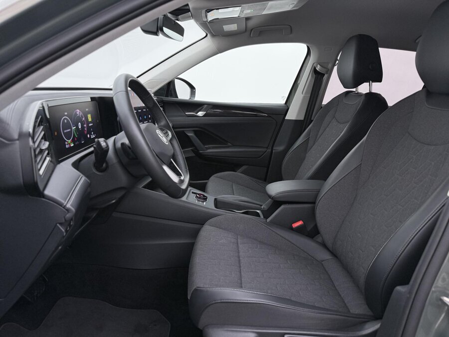Volkswagen Tiguan 1.5 eHybrid Life