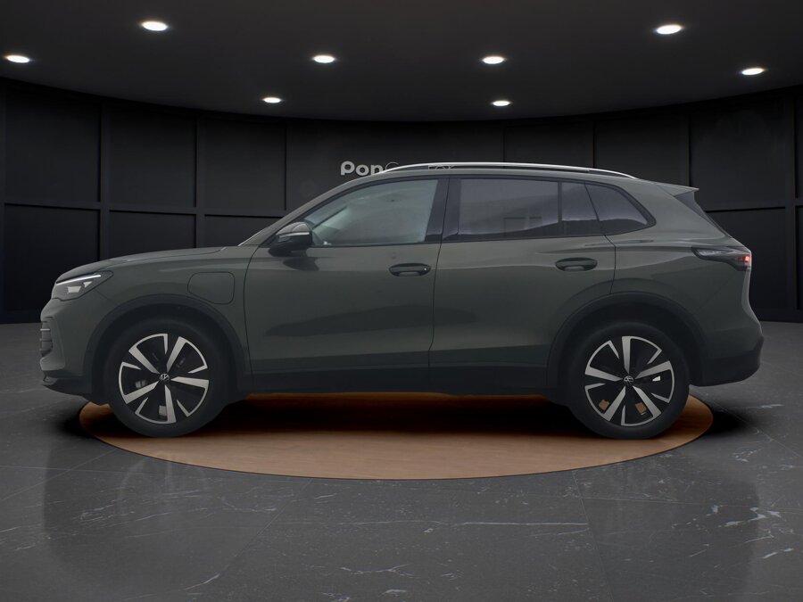 Volkswagen Tiguan 1.5 eHybrid Life