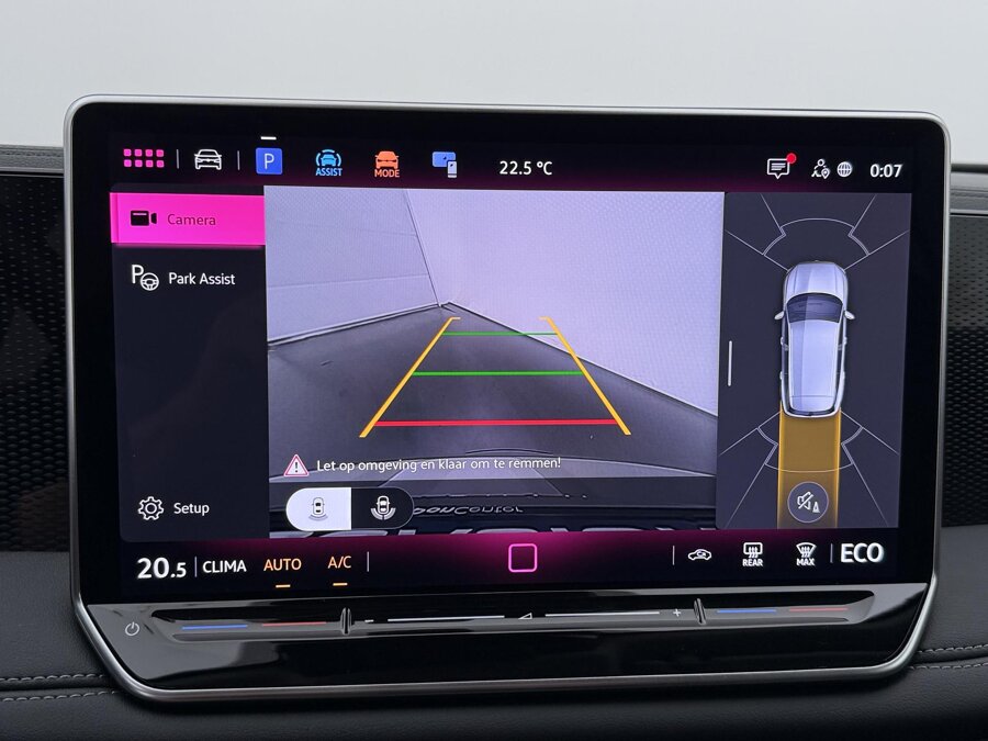 Volkswagen Tiguan 1.5 eHybrid Life