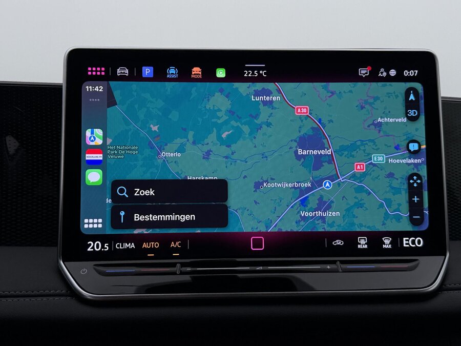 Volkswagen Tiguan 1.5 eHybrid Life