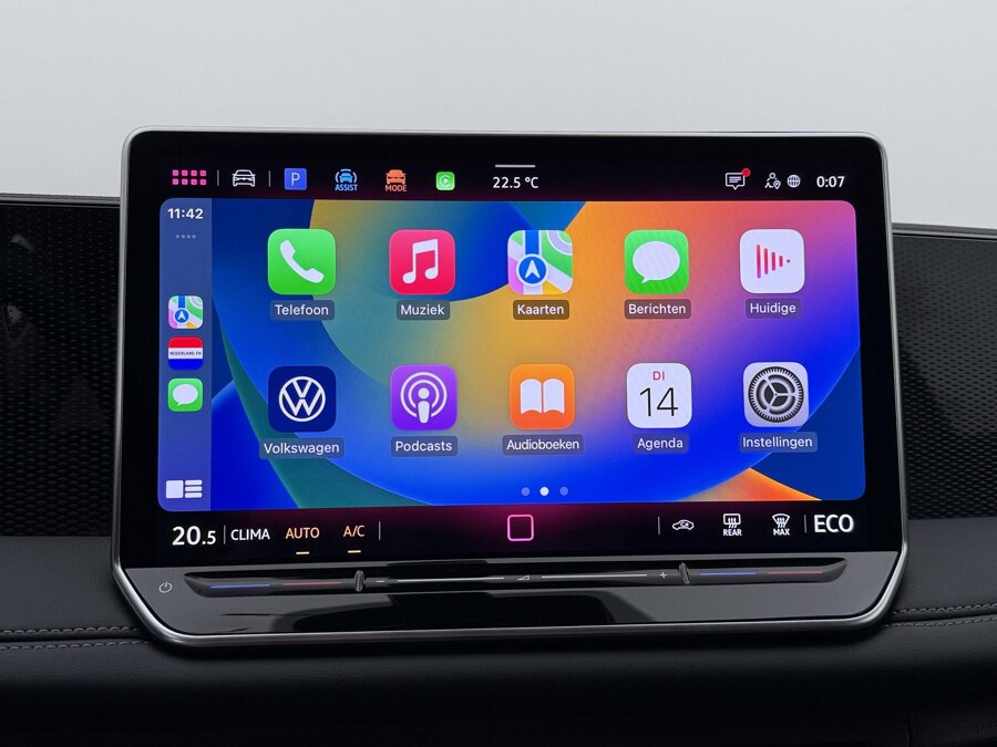 Volkswagen Tiguan 1.5 eHybrid Life