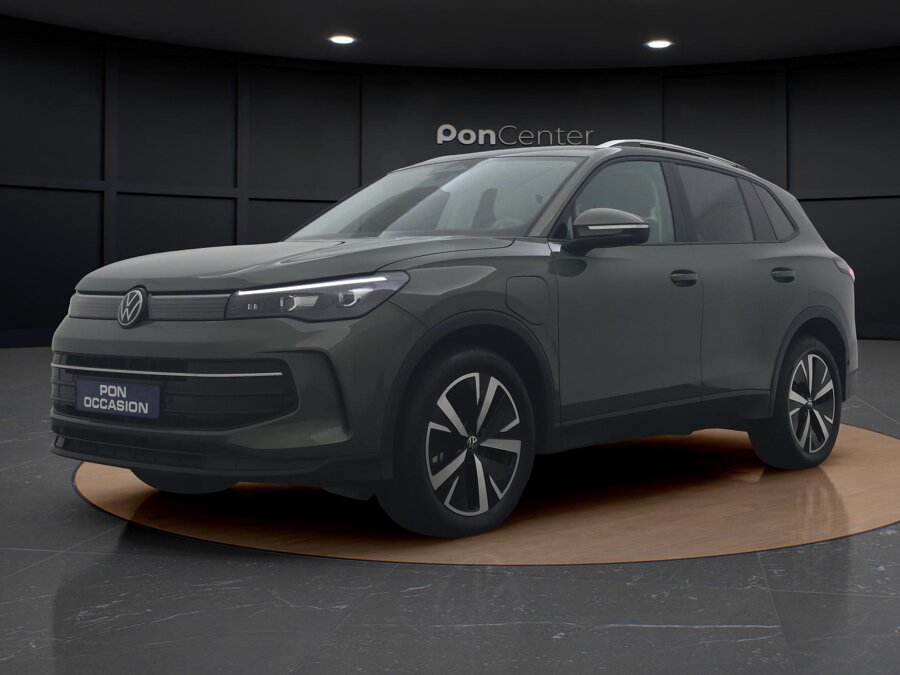 Volkswagen Tiguan 1.5 eHybrid Life