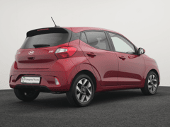Hyundai i10 1.0 Comfort 5-zits | 15'' Velgen | Private lease 339,- p.m. | - Afbeelding 2
