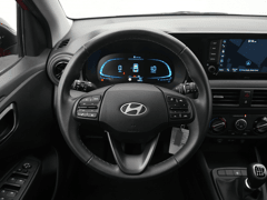 Hyundai i10 1.0 Comfort 5-zits | 15'' Velgen | Private lease 339,- p.m. | - Afbeelding 3