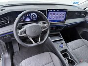 Volkswagen Tiguan 1.5 eHybrid Life