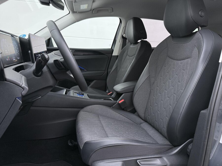Volkswagen Tiguan 1.5 eHybrid Life