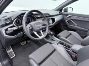 Audi Q3 45 TFSIe S-line