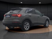 Audi Q3 45 TFSIe S-line