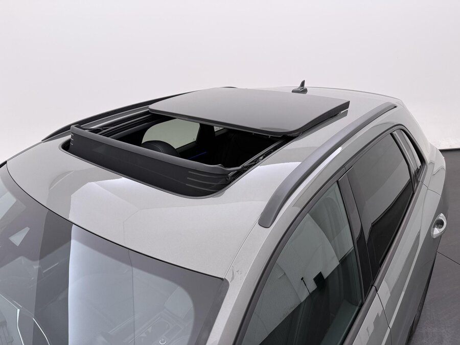 Audi Q3 45 TFSIe S-line