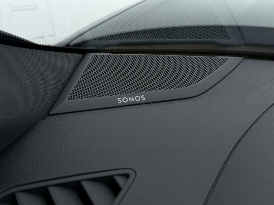 Audi Q3 45 TFSIe S-line