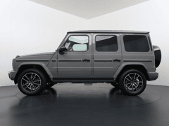 Mercedes-Benz G-klasse 500 AMG Line - Afbeelding 4
