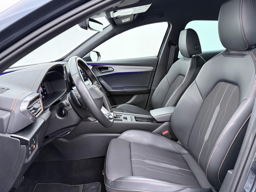 CUPRA Formentor 1.4 e-Hybrid Business