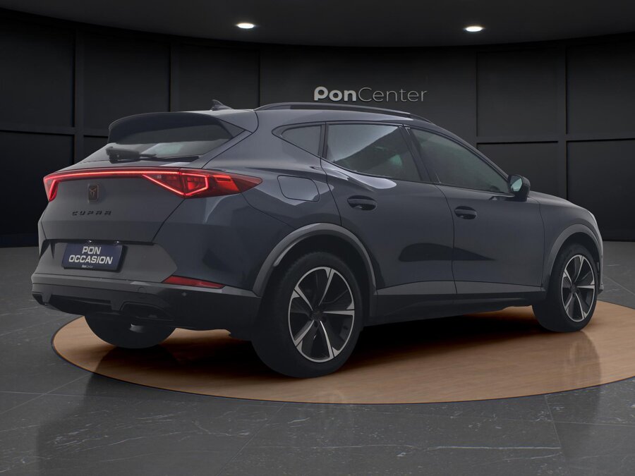 CUPRA Formentor 1.4 e-Hybrid Business