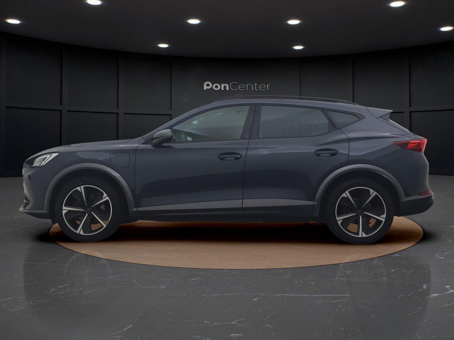 CUPRA Formentor 1.4 e-Hybrid Business