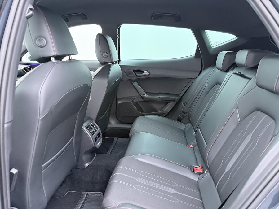 CUPRA Formentor 1.4 e-Hybrid Business