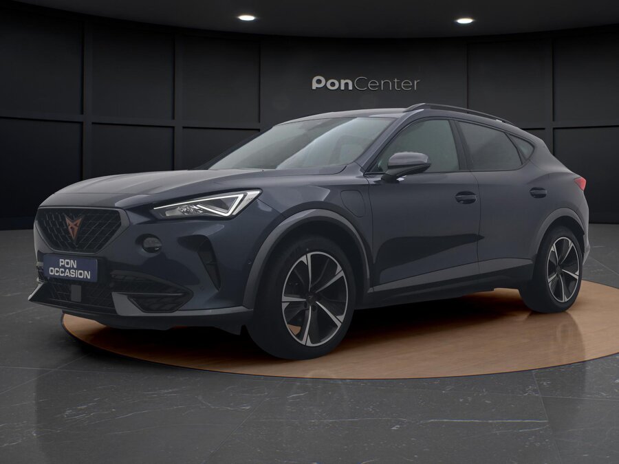 CUPRA Formentor 1.4 e-Hybrid Business