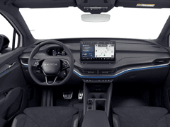 Škoda Elroq Sportline 85 | 286 PK - Afbeelding 4