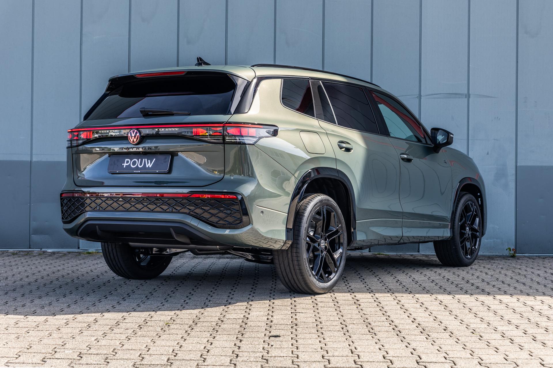 Volkswagen Tayron 1.5 eHybrid 204pk R-Line Edition - Afbeelding 2