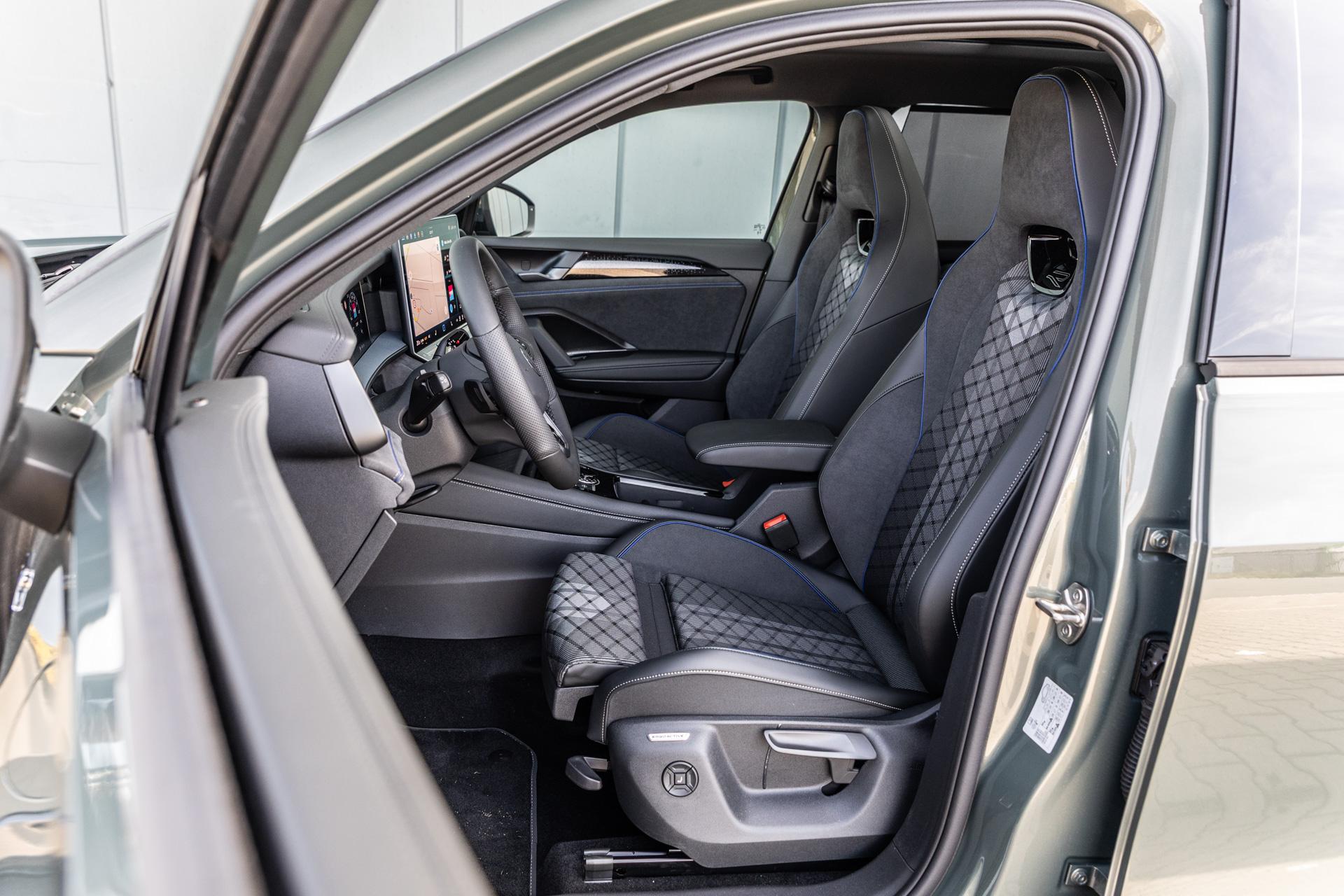 Volkswagen Tayron 1.5 eHybrid 204pk R-Line Edition - Afbeelding 4
