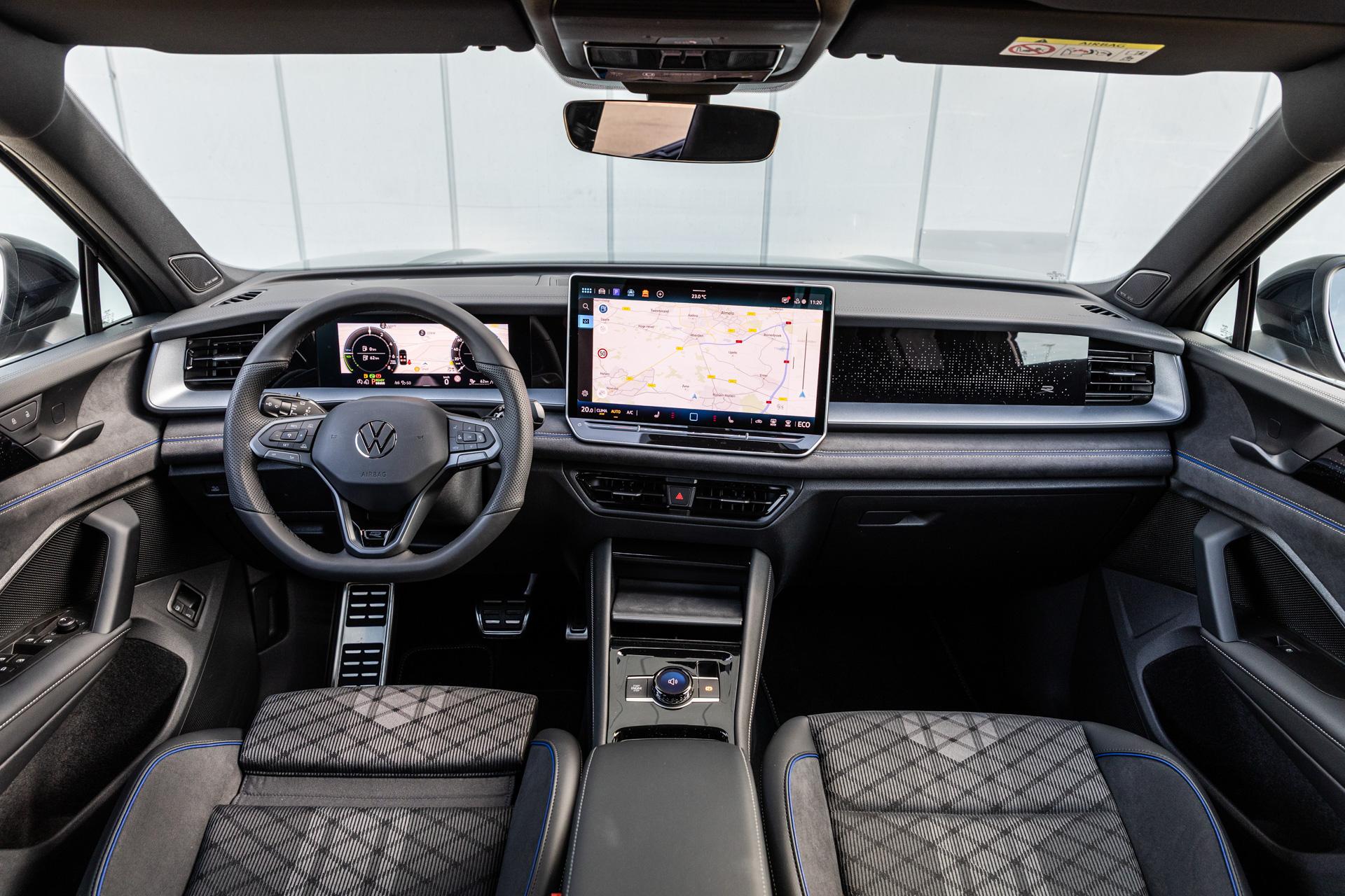 Volkswagen Tayron 1.5 eHybrid 204pk R-Line Edition - Afbeelding 5