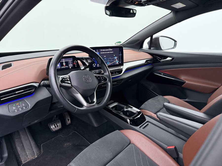 Volkswagen ID.4 Pro 77 kWh