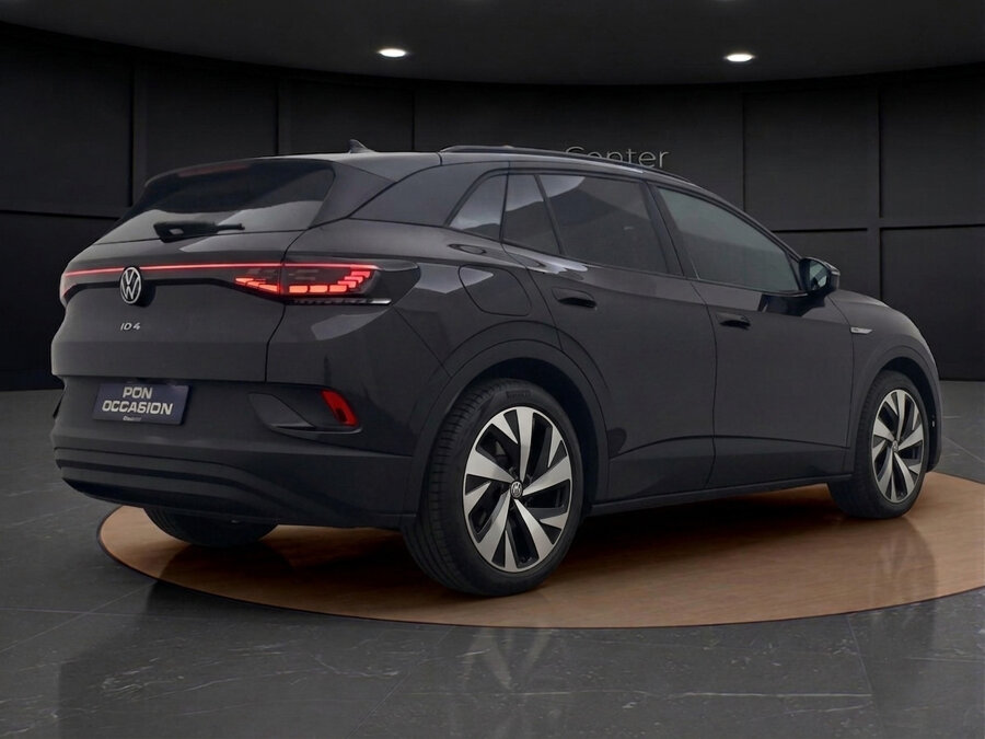Volkswagen ID.4 Pro 77 kWh