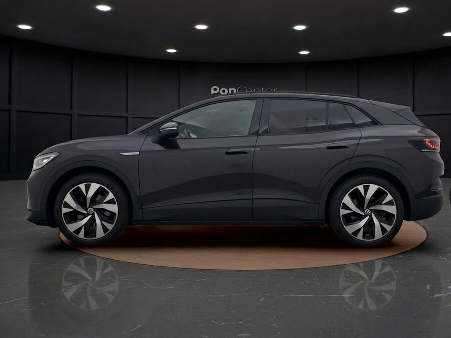 Volkswagen ID.4 Pro 77 kWh