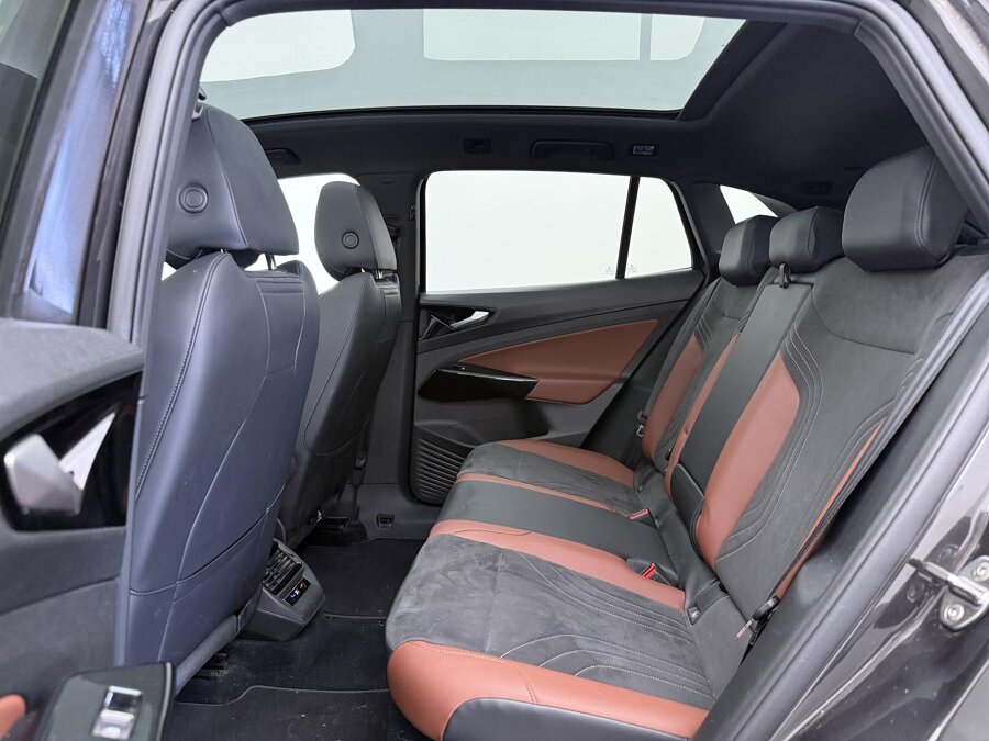 Volkswagen ID.4 Pro 77 kWh