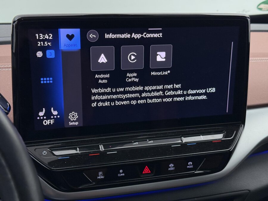 Volkswagen ID.4 Pro 77 kWh