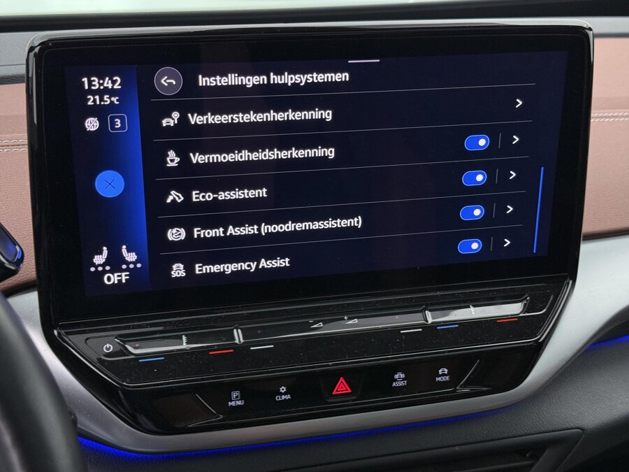 Volkswagen ID.4 Pro 77 kWh
