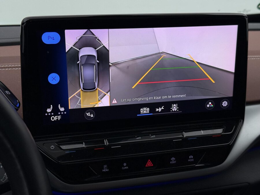 Volkswagen ID.4 Pro 77 kWh